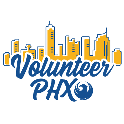 City of Phoenix Volunteer Portal